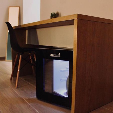 Antico Borgo Rooms Napoli Eksteriør billede