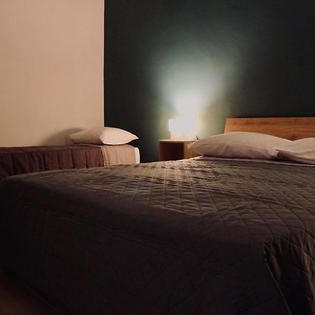 Antico Borgo Rooms Napoli Eksteriør billede