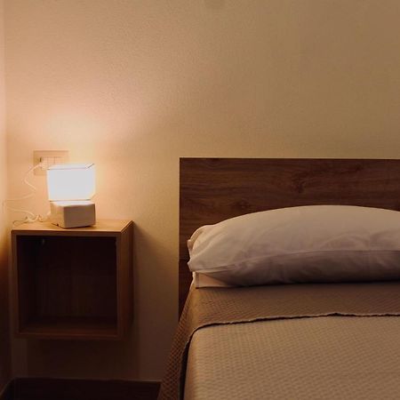 Antico Borgo Rooms Napoli Eksteriør billede