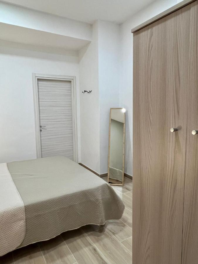 Antico Borgo Rooms Napoli Eksteriør billede