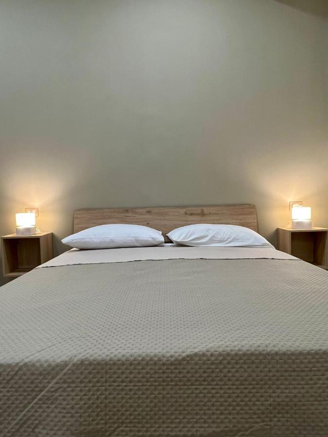 Antico Borgo Rooms Napoli Eksteriør billede