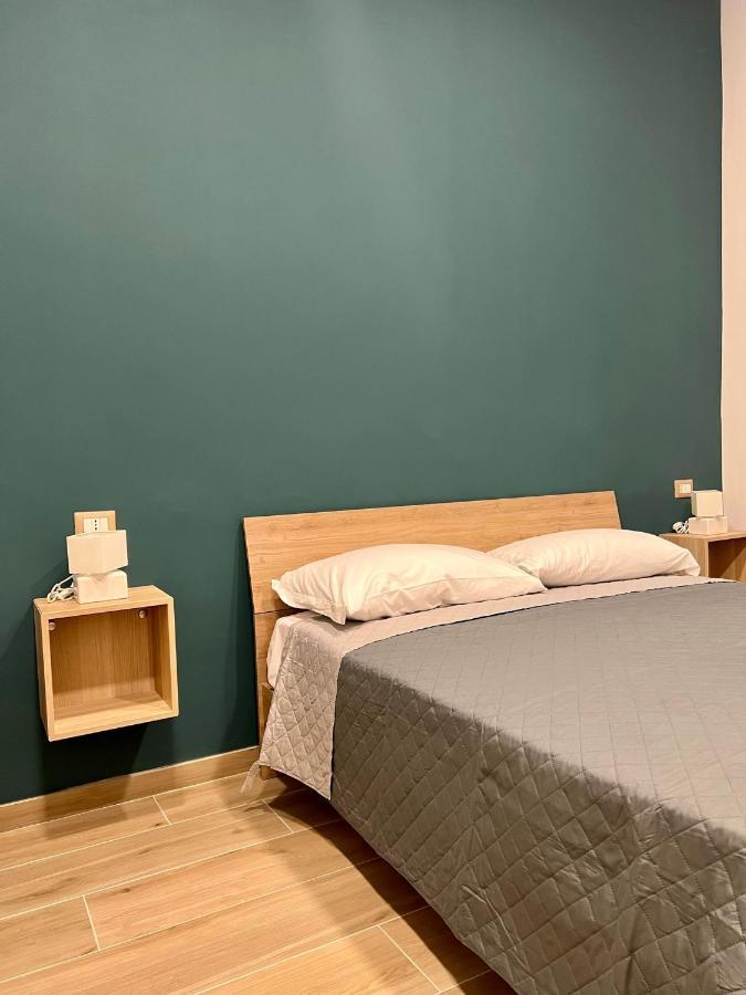 Antico Borgo Rooms Napoli Eksteriør billede