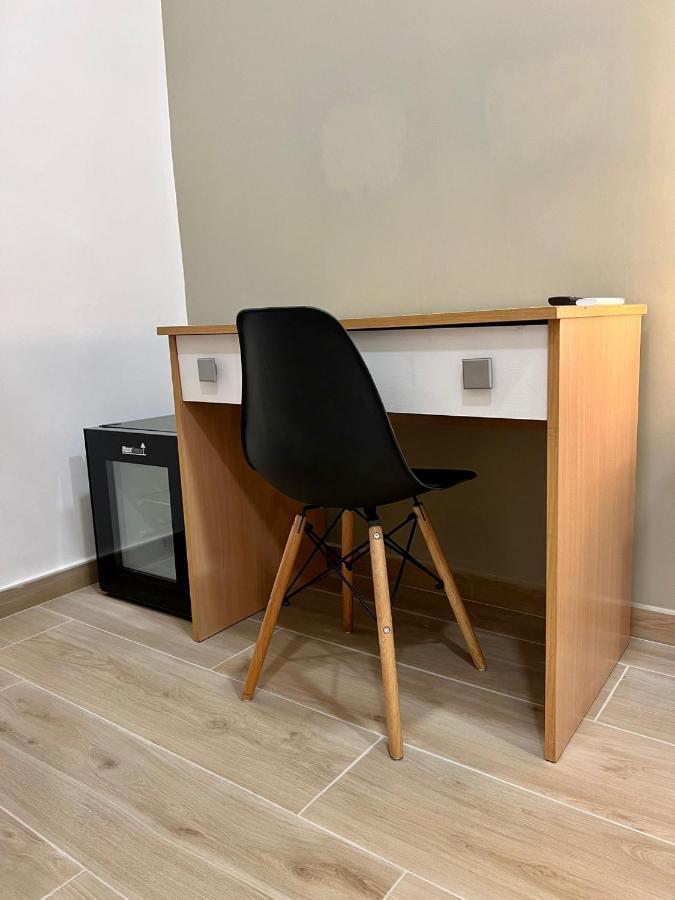 Antico Borgo Rooms Napoli Eksteriør billede