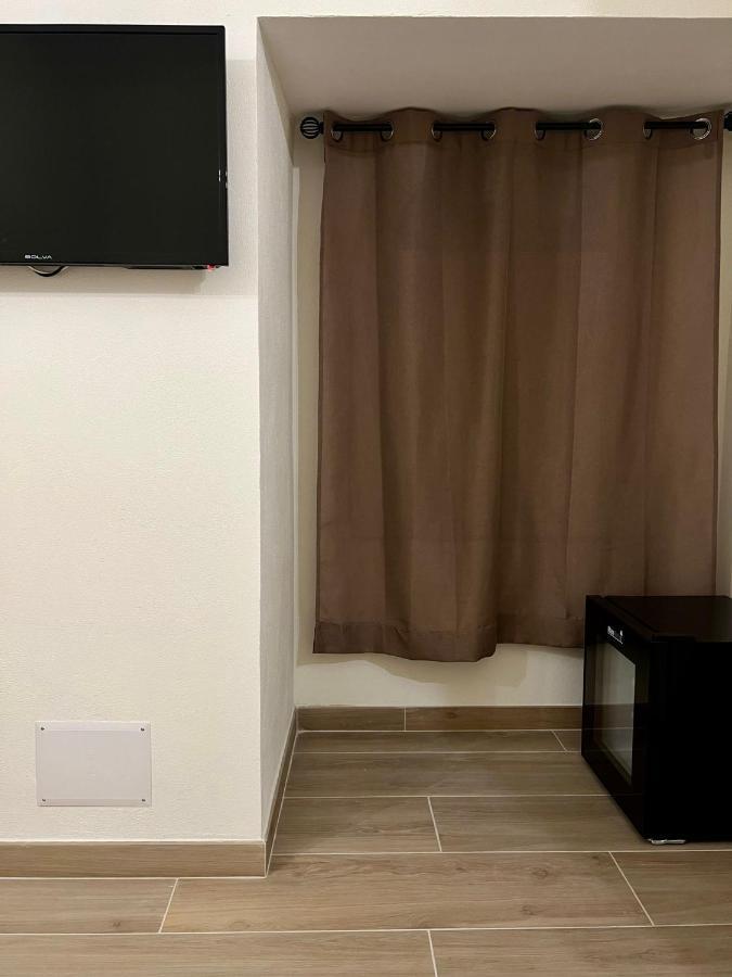 Antico Borgo Rooms Napoli Eksteriør billede