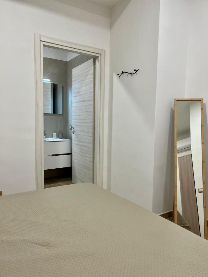 Antico Borgo Rooms Napoli Eksteriør billede