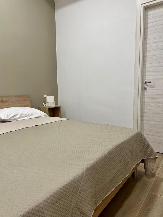 Antico Borgo Rooms Napoli Eksteriør billede