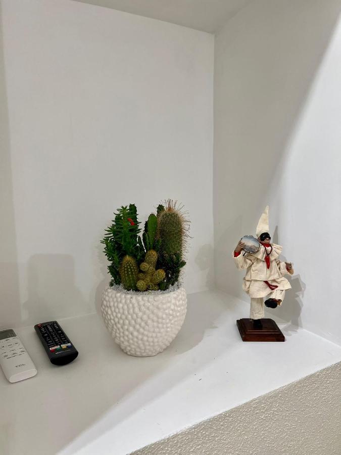 Antico Borgo Rooms Napoli Eksteriør billede