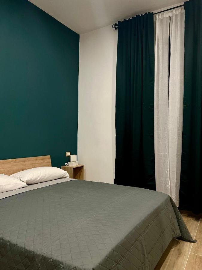 Antico Borgo Rooms Napoli Eksteriør billede