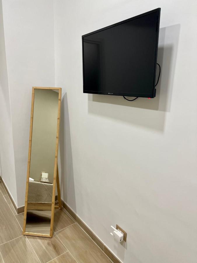 Antico Borgo Rooms Napoli Eksteriør billede