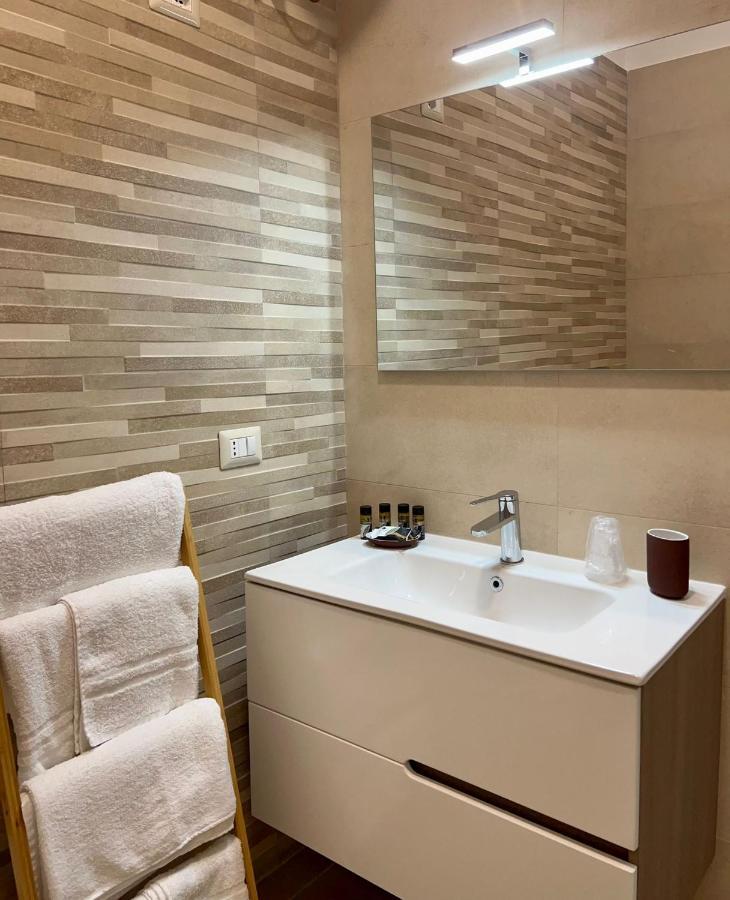 Antico Borgo Rooms Napoli Eksteriør billede
