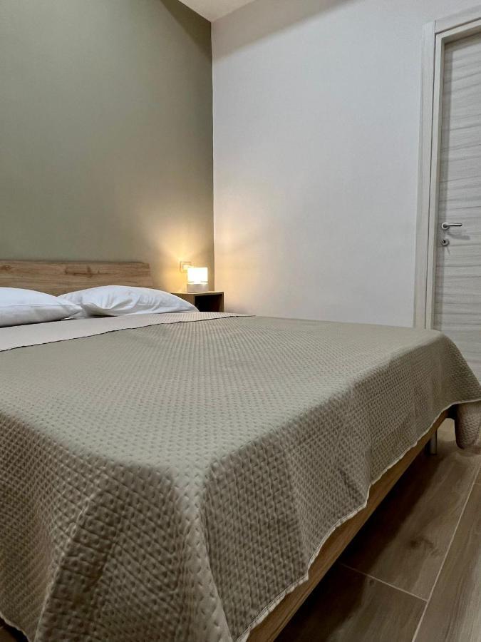 Antico Borgo Rooms Napoli Eksteriør billede