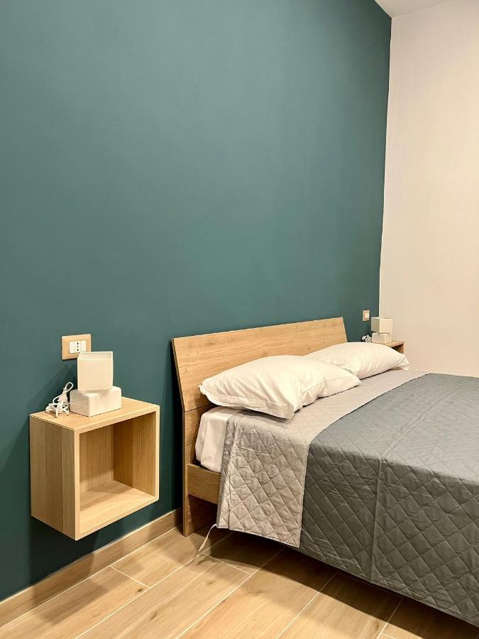Antico Borgo Rooms Napoli Eksteriør billede