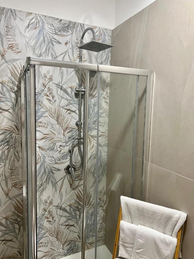 Antico Borgo Rooms Napoli Eksteriør billede