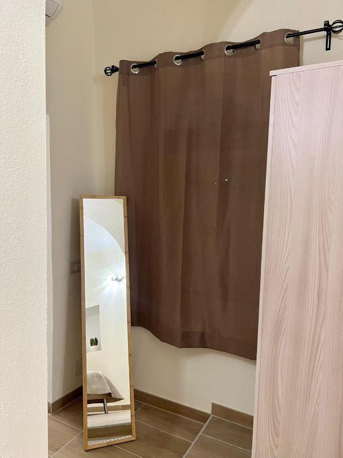 Antico Borgo Rooms Napoli Eksteriør billede